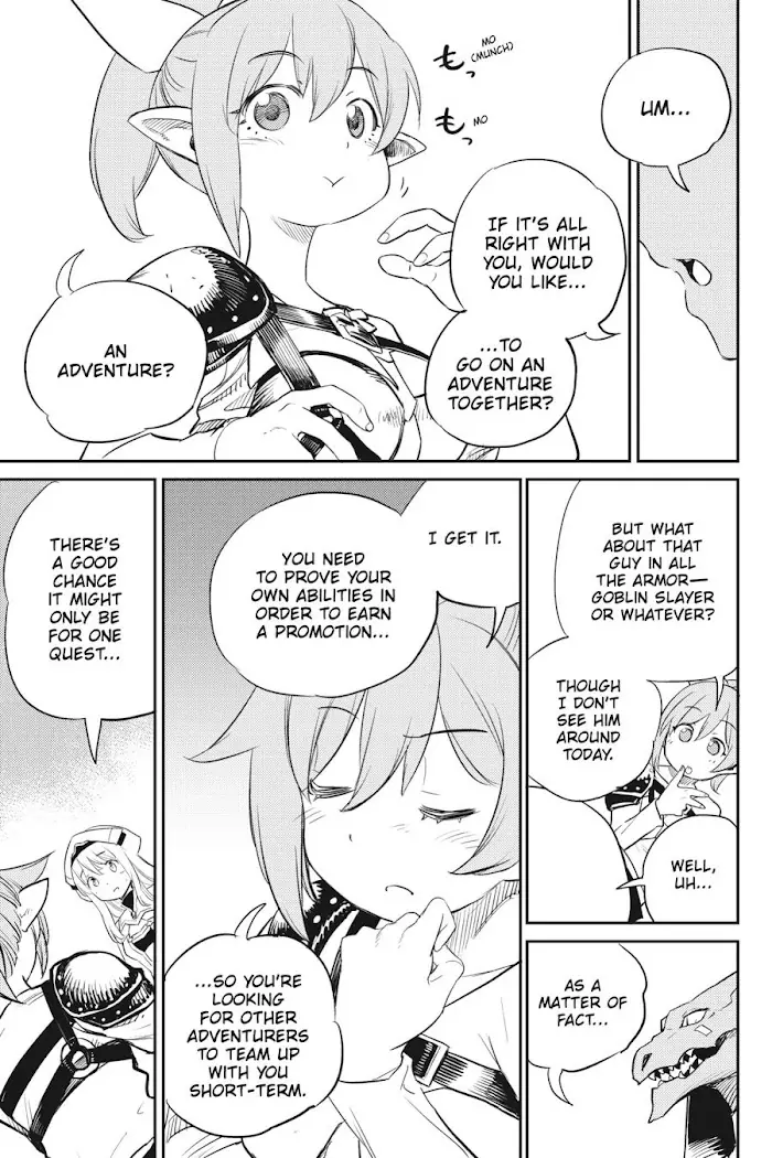 Goblin Slayer Chapter 68 image 21_optimized